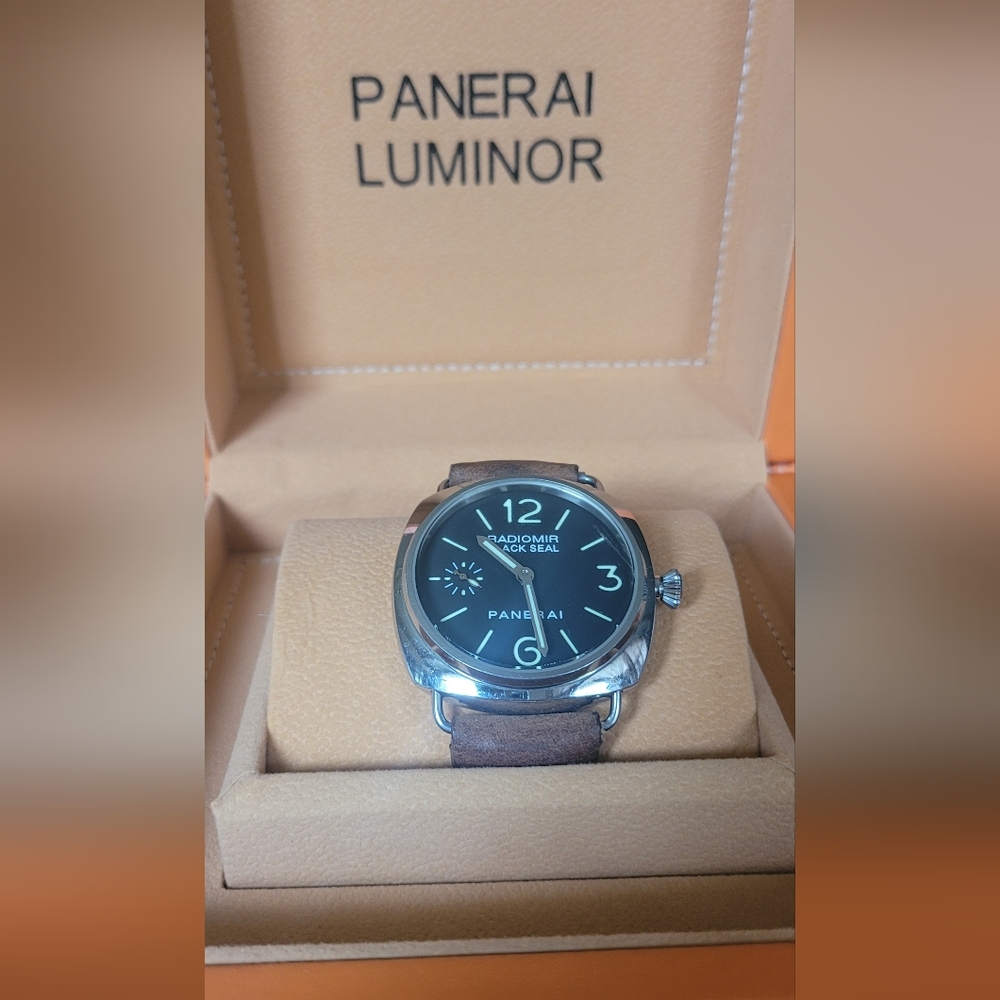 Panerai watche